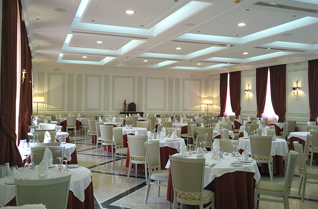 Thermae Sylla Spa Wellness Hotel